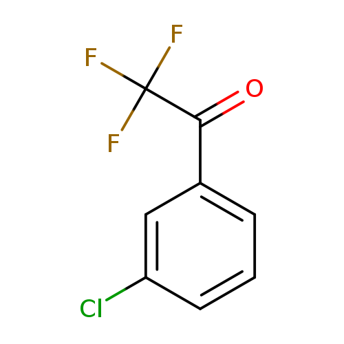 3'-Chloro-2,2,2-trifluoroacetophenone