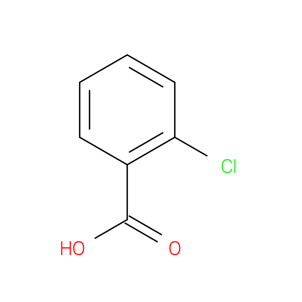 2-Chlorobenzoic acid