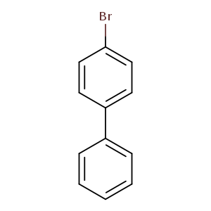 4-Bromobiphenyl