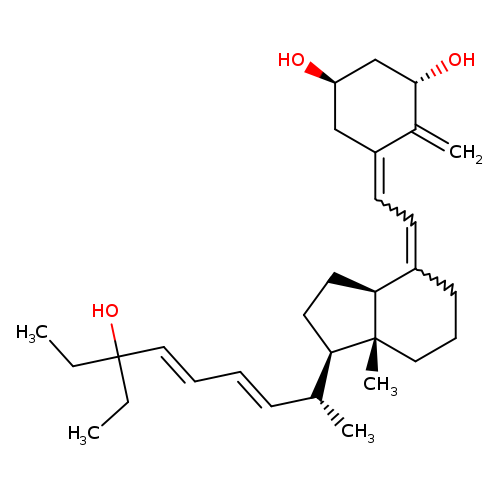 Seocalcitol