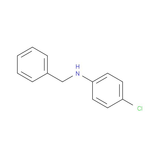 N-Benzyl-4-chloroaniline