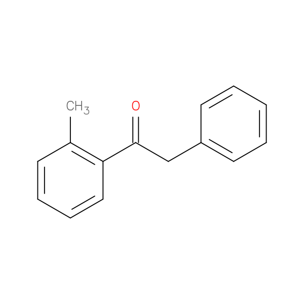 2'-Methyl-2-phenylacetophenone