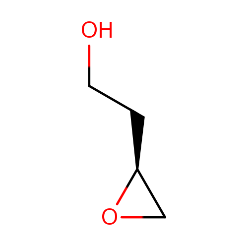 Oxiraneethanol, (2S)-