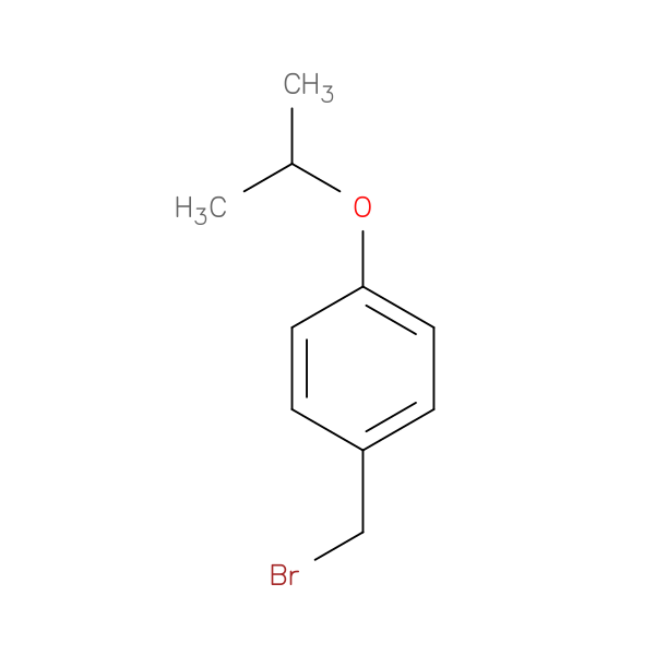 1-(BROMOMETHYL)-4-ISOPROPOXYBENZENE