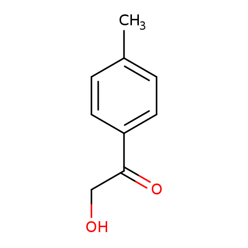 2-Hydroxy-1-(4-Methylphenyl)Ethanone