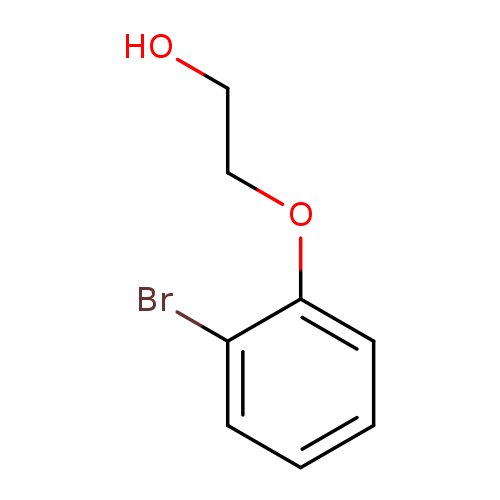 Ethanol, 2-(2-broMophenoxy)-