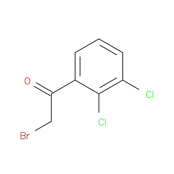 2-Bromo-1-(2,3-dichlorophenyl)ethanone