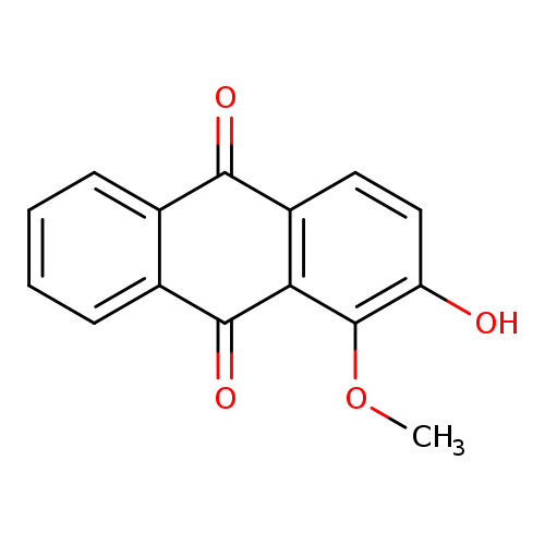 Alizarin 1-methyl ether