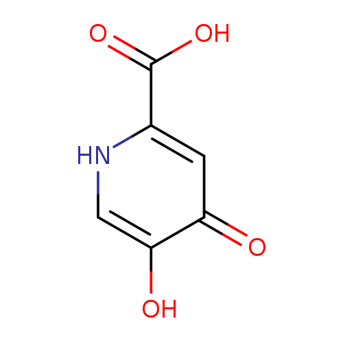 4,5-Dihydroxy-pyridine-2-carboxylic acid