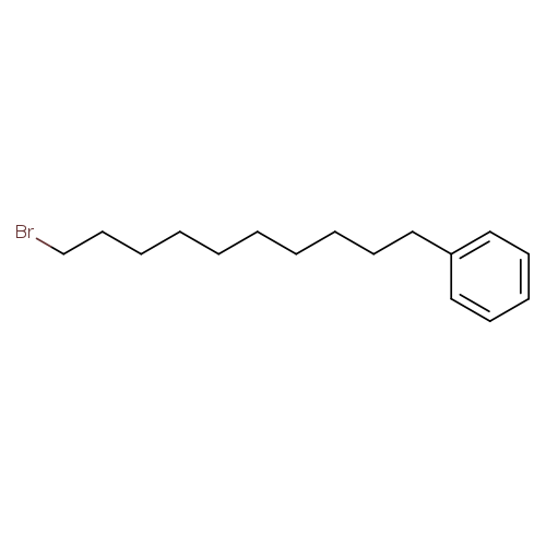 Benzene,(10-bromodecyl)-