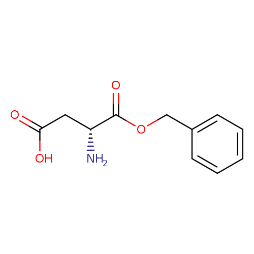 1-Benzyl D-Aspartate