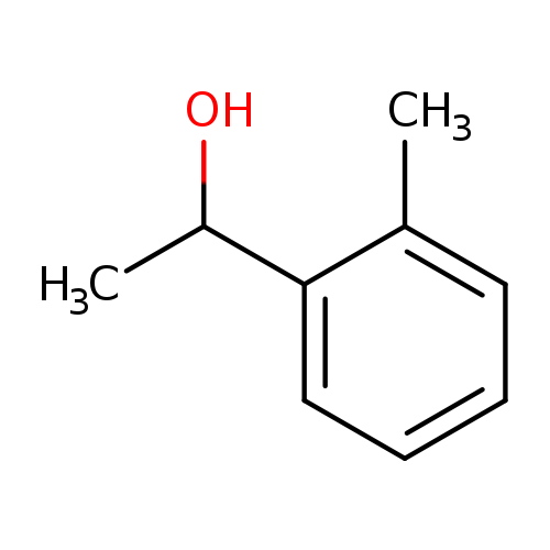 1-(2-Methylphenyl)ethanol