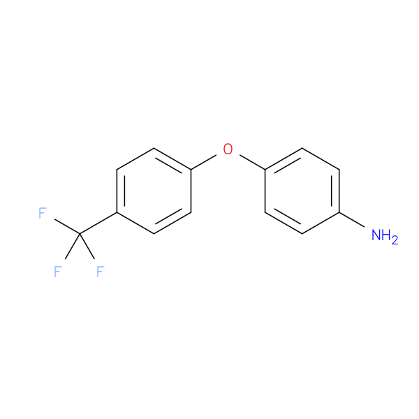 4-(4-(Trifluoromethyl)phenoxy)aniline