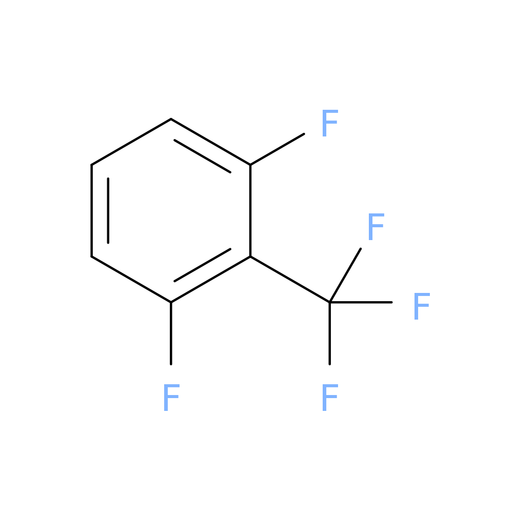 1,3-Difluoro-2-(trifluoromethyl)benzene