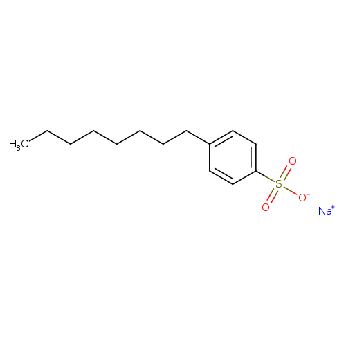 Sodium 4-n-Octylbenzenesulfonate