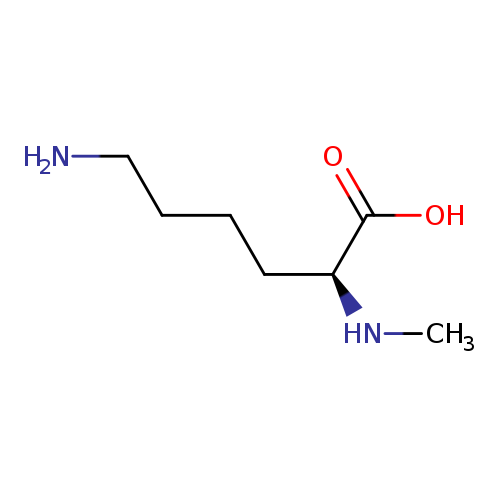 N-alpha-Methyl-L-lysinehydrochloride