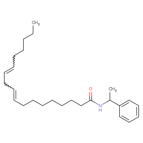 Melinamide
