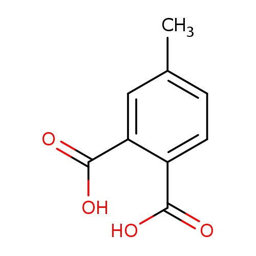 4-Methylphthalic acid