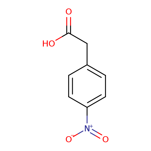 4-Nitrophenylacetic acid