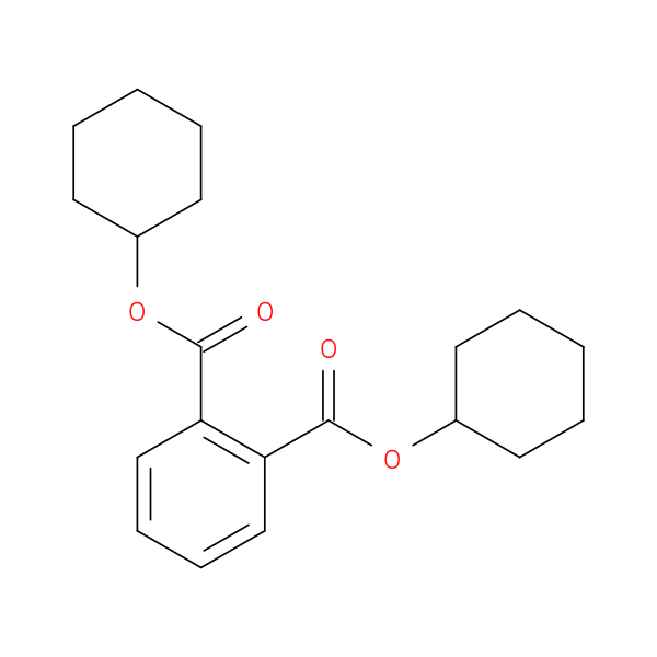 Dicyclohexyl Phthalate