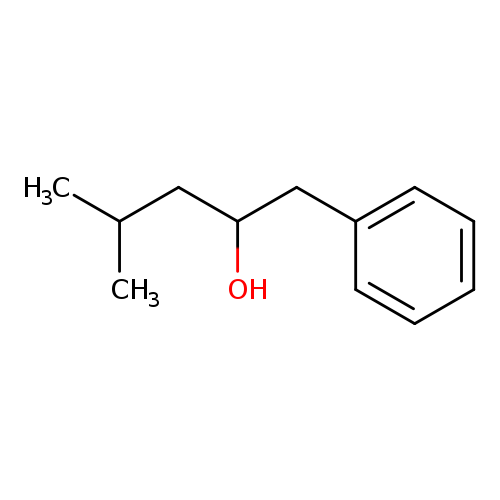 4-Methyl-1-phenyl-2-pentanol