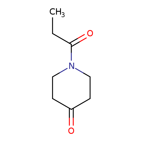 1-PROPANOYLPIPERIDIN-4-ONE