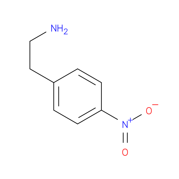 2-(4-Nitrophenyl)ethanamine