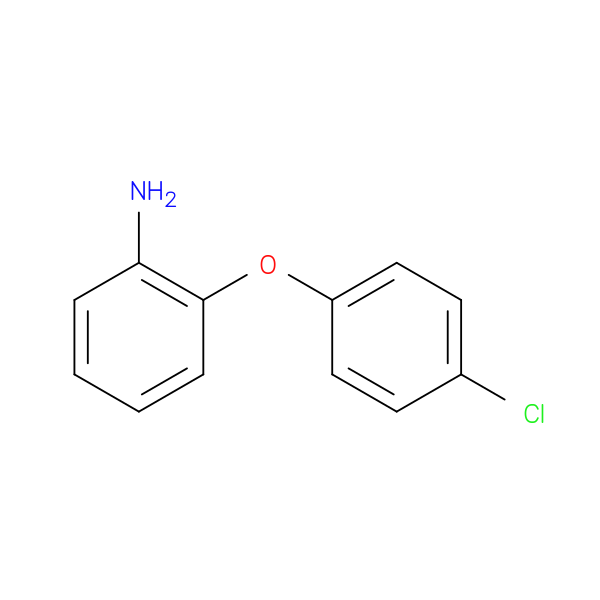 2-(4-Chlorophenoxy)aniline