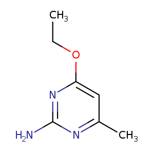 4-Ethoxy-6-methylpyrimidin-2-amine