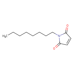1-Octylpyrrole-2,5-dione