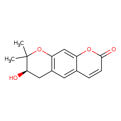 (R)-7-Hydroxy-8,8-dimethyl-7,8-dihydro-2H,6H-benzo[1,2-b