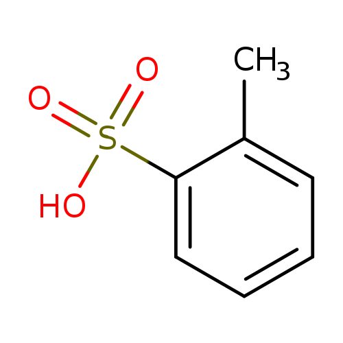 2-Toluenesulfonic acid