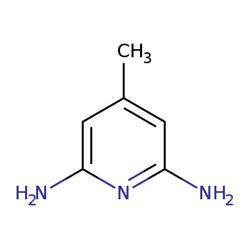 2,6-DIAMINO-4-METHYL PYRIDINE
