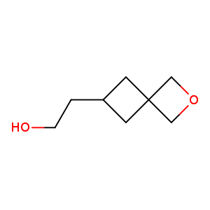 2-(2-oxaspiro[3.3]heptan-6-yl)ethanol