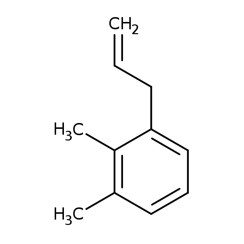3-(2,3-Dimethylphenyl)-1-propene