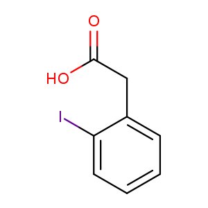 2-Iodophenylacetic acid