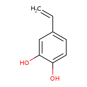 3,4-dihydroxystyrene