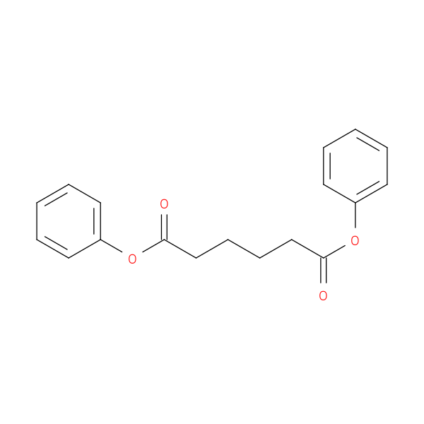 Diphenyl adipate