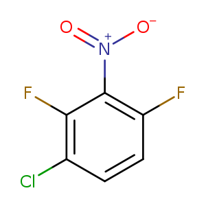 Benzene, 1-chloro-2,4-difluoro-3-nitro-