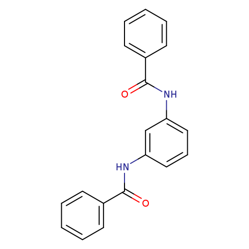 N,N'-(1,3-Phenylene)bisbenzamide