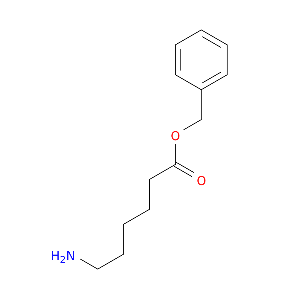 Benzyl 6-aminohexanoate hydrochloride