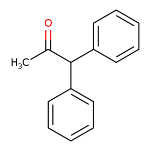 1,1-Diphenylpropan-2-one