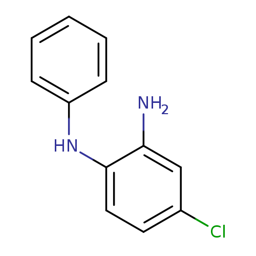 2-AMINO-4-CHLORODIPHENYLAMINE