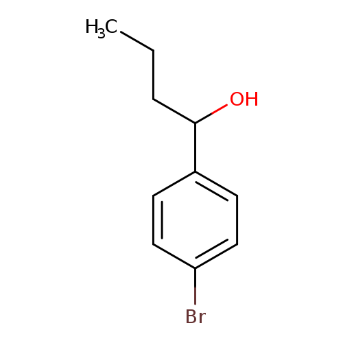 1-(4-Bromophenyl)butan-1-ol