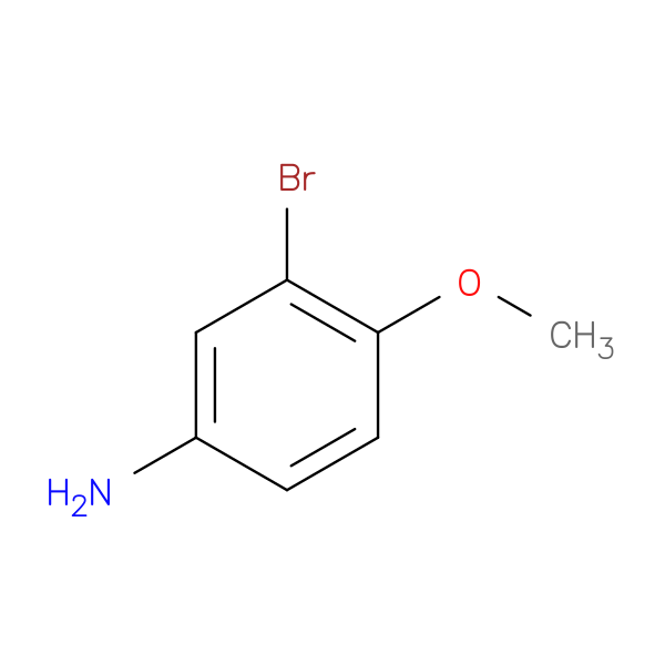 3-Bromo-4-methoxyaniline