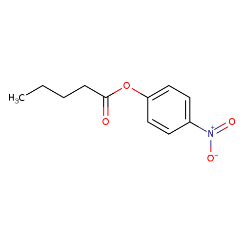 P-NITROPHENYL VALERATE