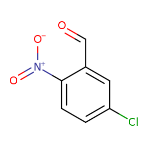 5-Chloro-2-nitrobenzaldehyde