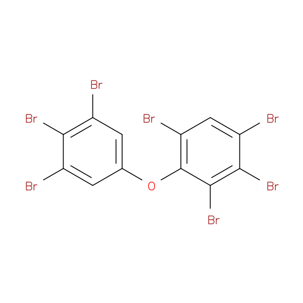 2,3,3',4,4',5',6-Heptabromodiphenyl ether