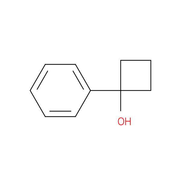 1-Phenylcyclobutan-1-ol
