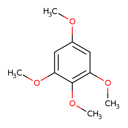 1,2,3,5-Tetramethoxybenzene